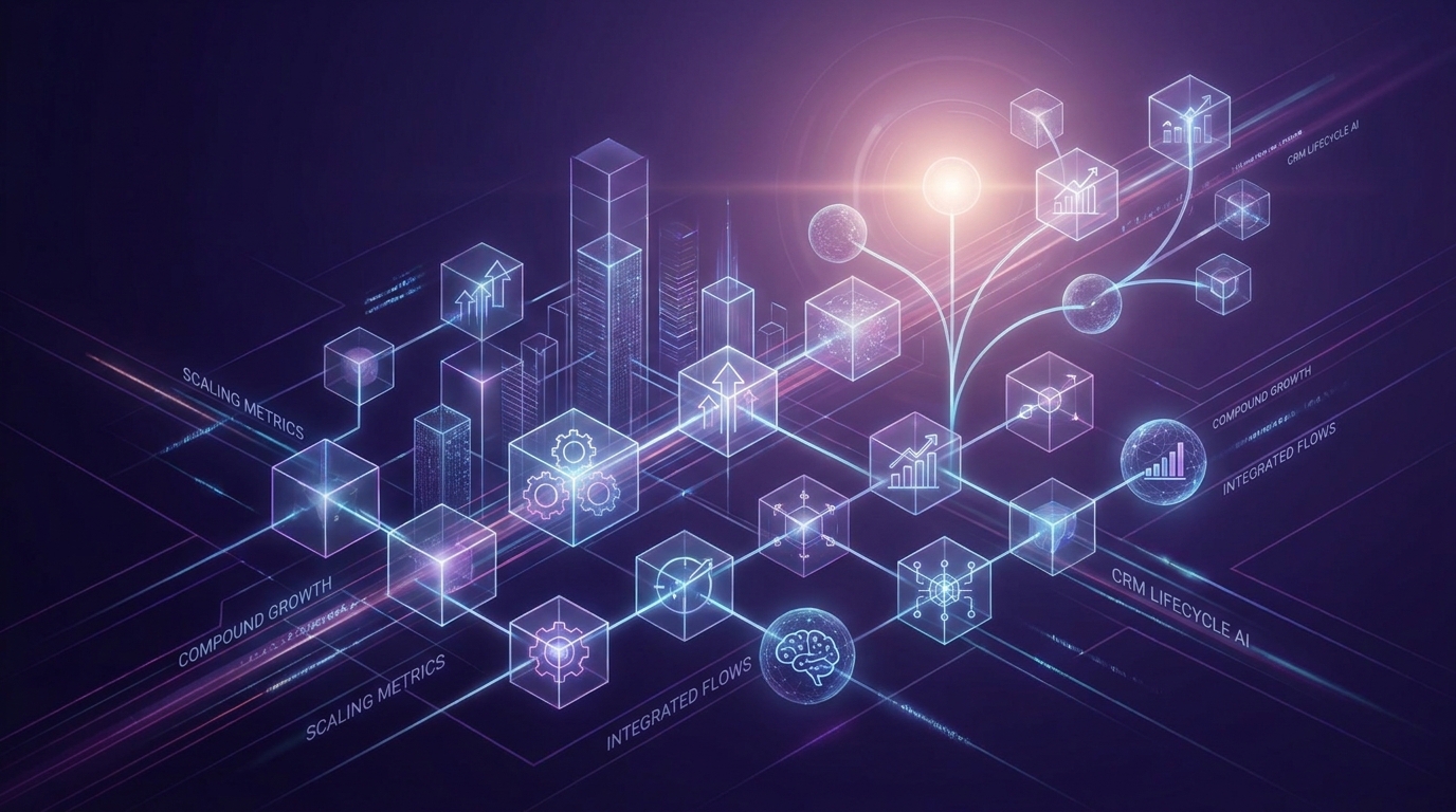 CRM Lifecycle AI Specialist: The Emerging Role, Skills You Need, and Career Path as Agentic Platforms Scale in 2026