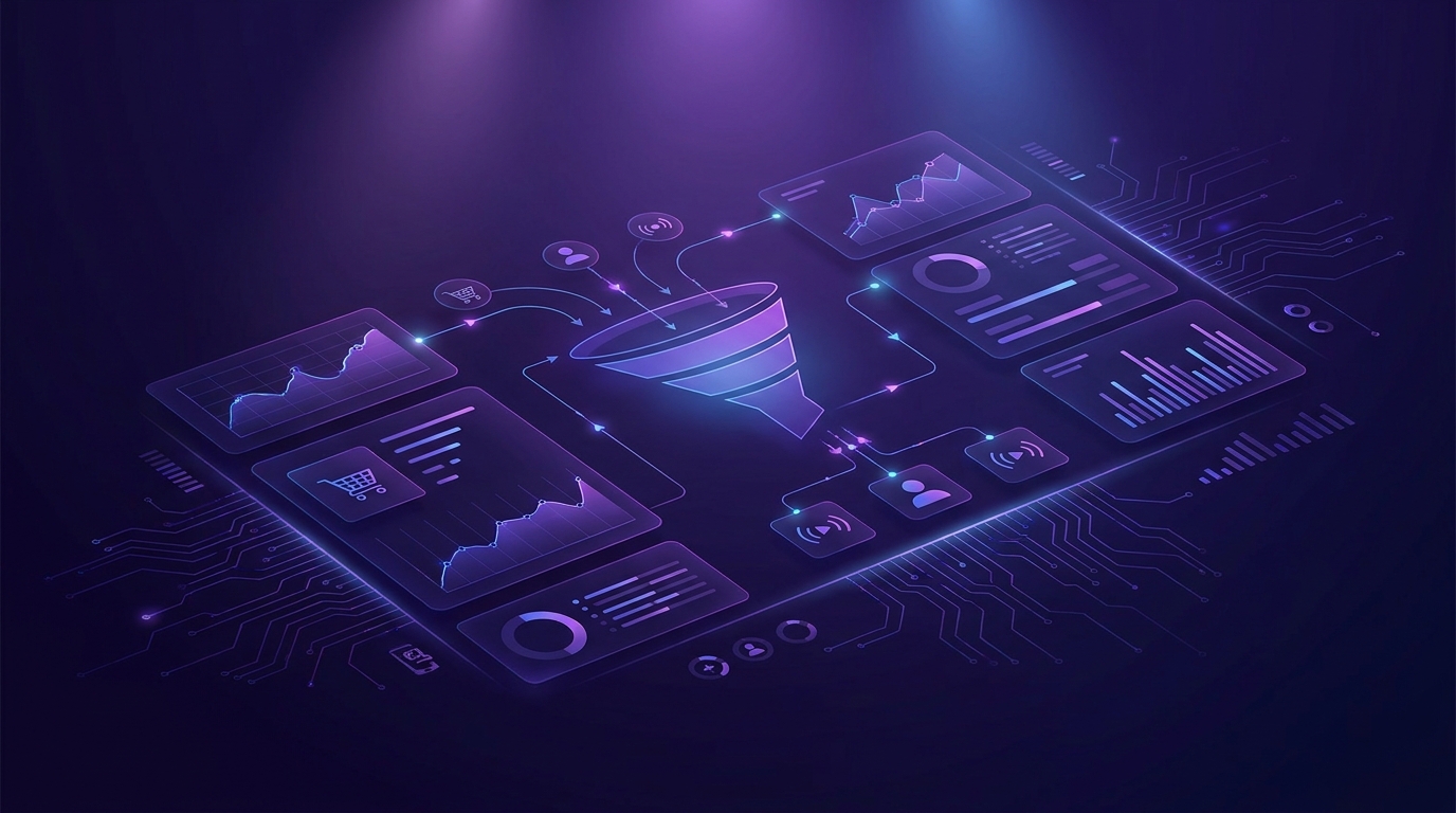 Live Commerce Analytics: The KPI Framework for Measuring Livestream Performance Beyond Viewer Count