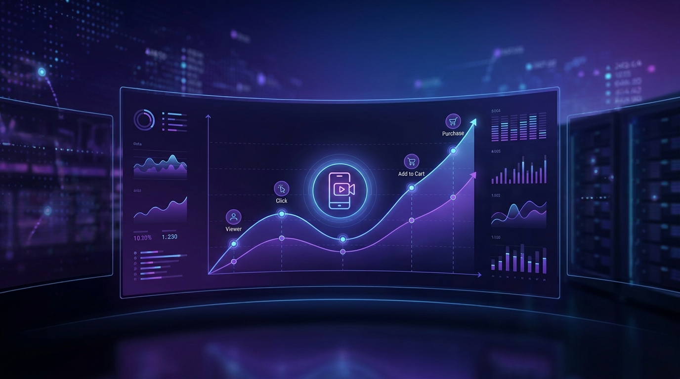 Livestream Commerce Attribution: How to Measure In-Stream Sales, Replay Revenue, and True ROAS in 2026