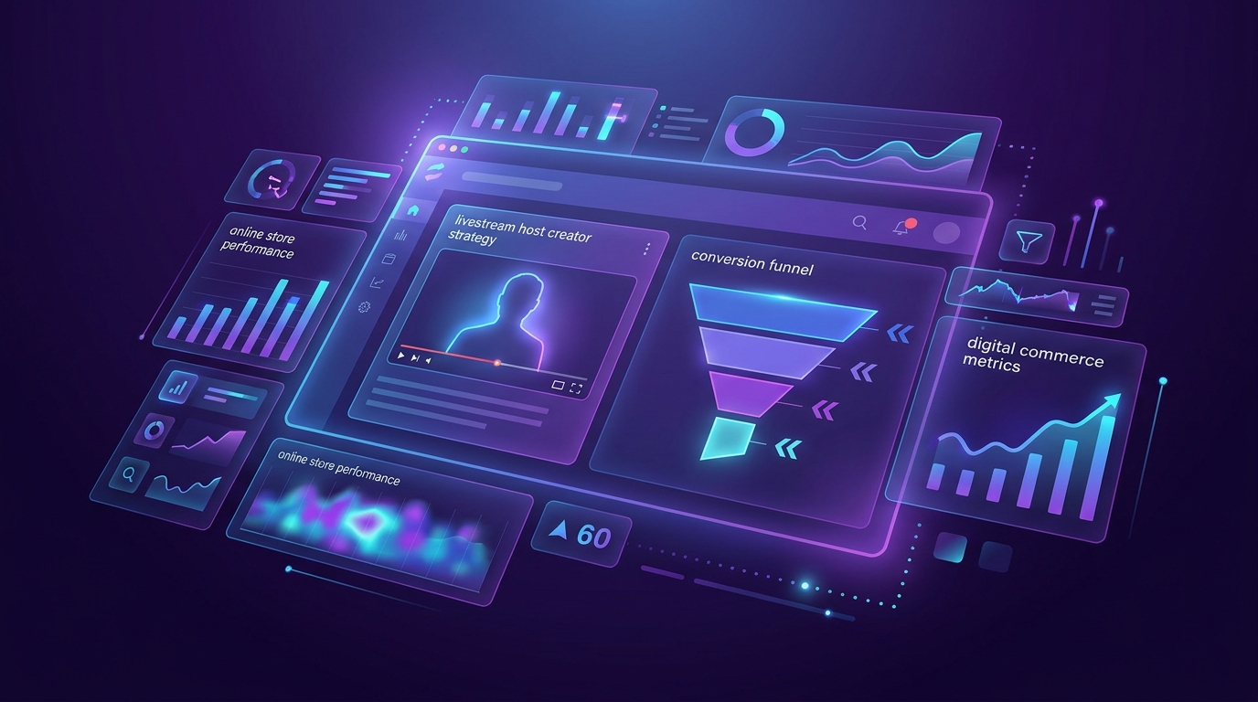 Livestream Host vs Creator Strategy: How to Choose Between In-House Hosts and Creator-Led Selling for Live Commerce