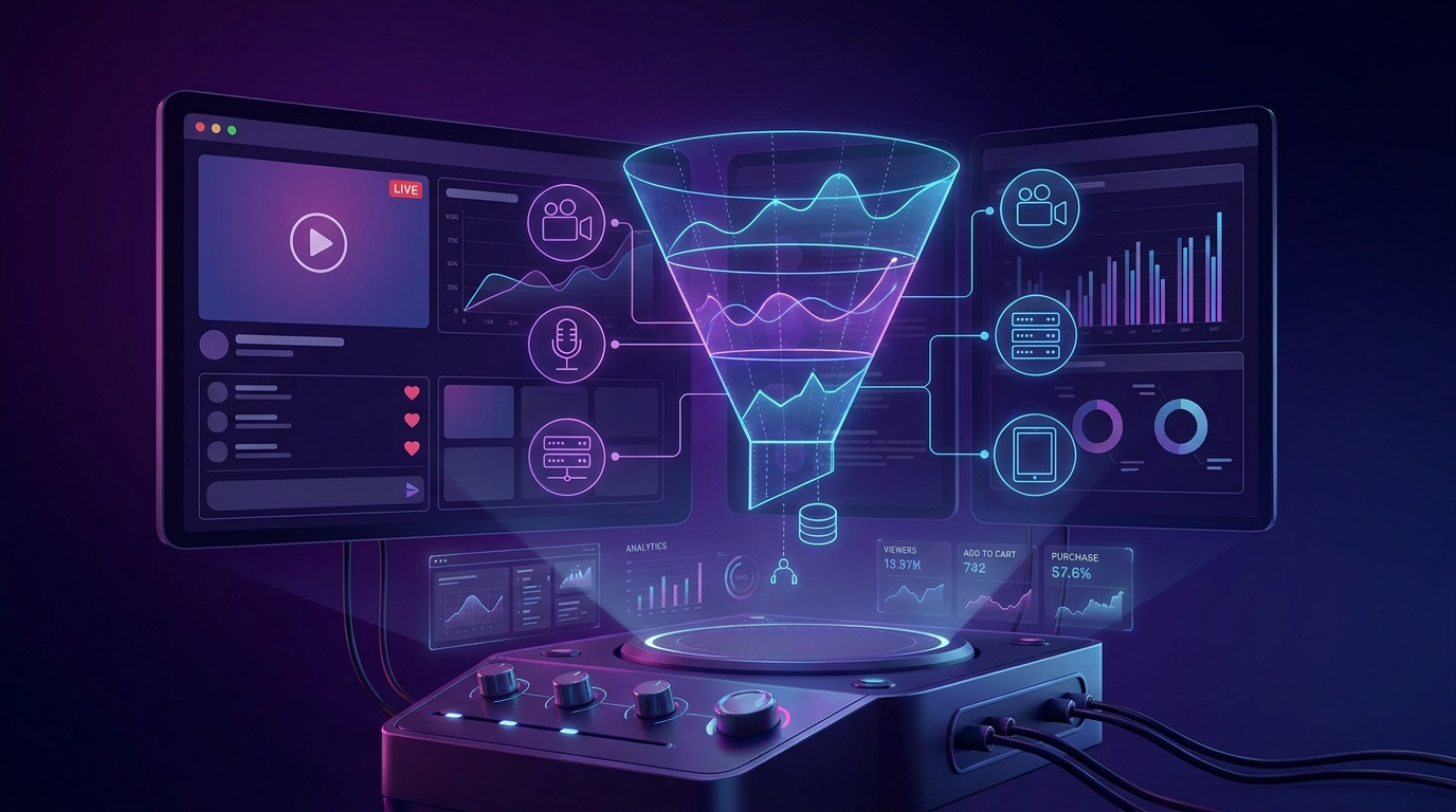 Livestream Shopping Technical Setup: The Complete Equipment, Software, and Integration Checklist for 2026
