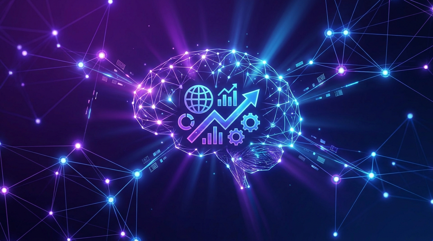 LLM Brand Tracking Reporting Framework: How to Build a Dashboard That Shows AI Visibility Trends to Leadership