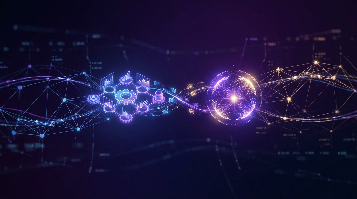 When to Stick With Marketing Automation vs Switch to AI Agents: A Decision Framework for 2026