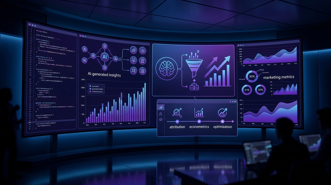 Marketing Measurement Analyst: The Skills, Salary, and Career Path for MMM and Incrementality Testing Specialists in 2026