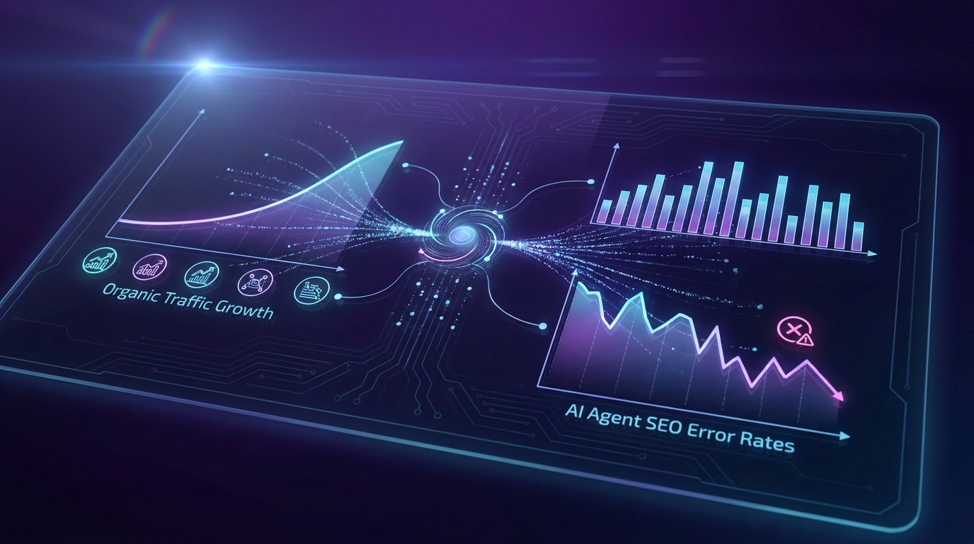 AI Agent SEO Error Rates: What Goes Wrong in MCP-Powered Pipelines and How to Build Reliable Guardrails
