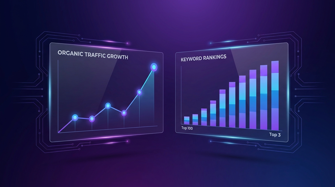 How an In-House SEO Team Cut Audit Time 70% and Found 3x More Issues Using MCP-Connected AI Agents