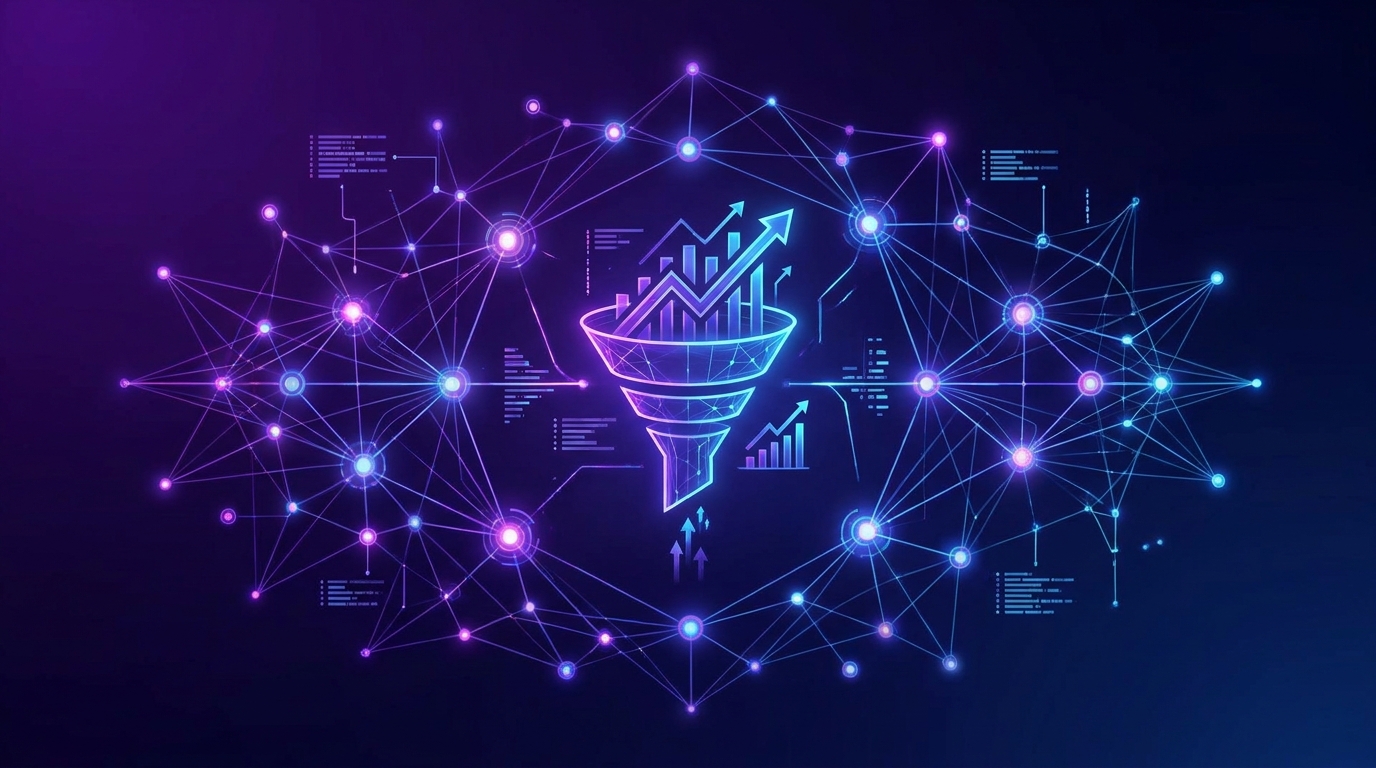How to Measure AI-Driven Organic Conversions: A Revenue Attribution Framework for B2B SaaS and E-Commerce