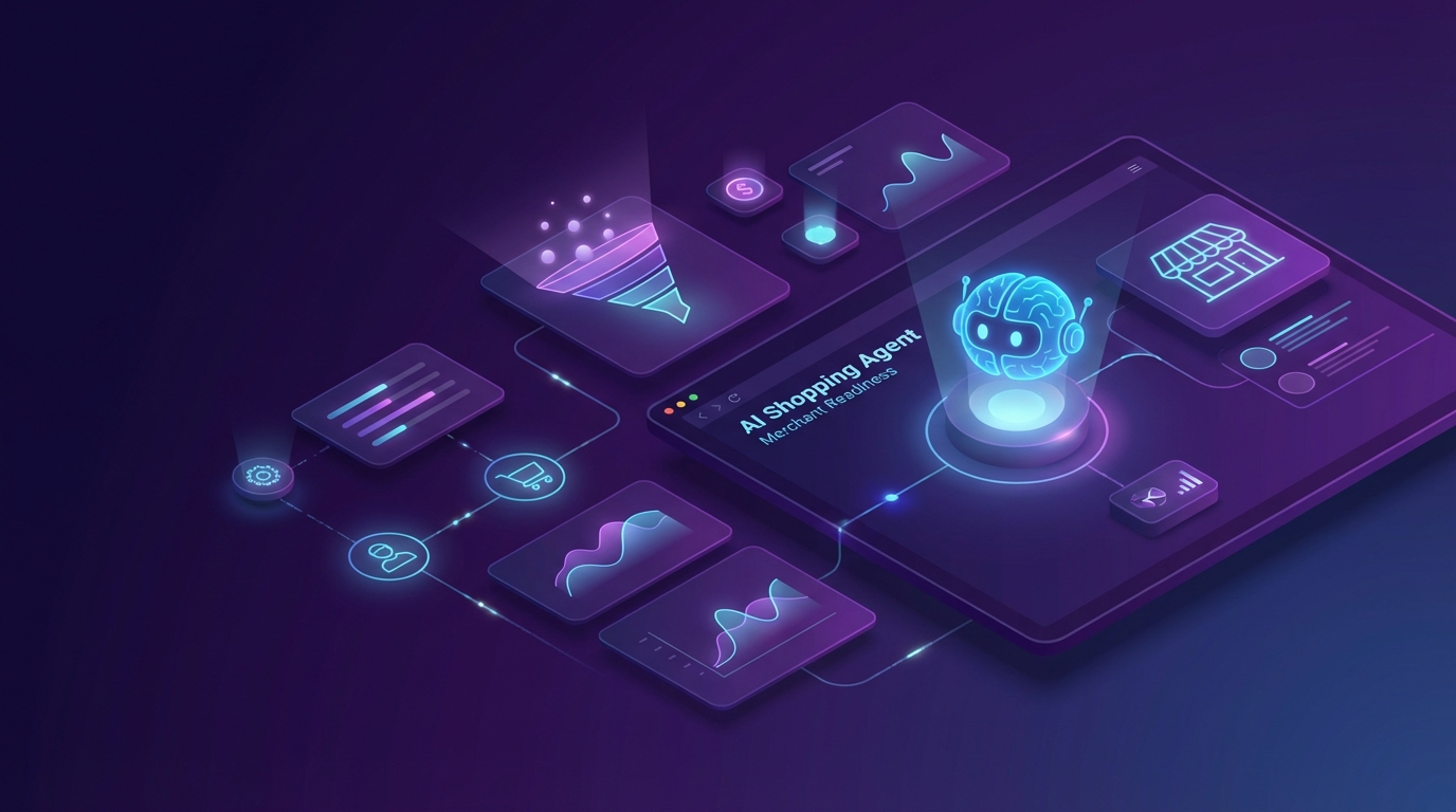 AI Shopping Agent Readiness Audit: Is Your Store Ready for Autonomous Buyers?