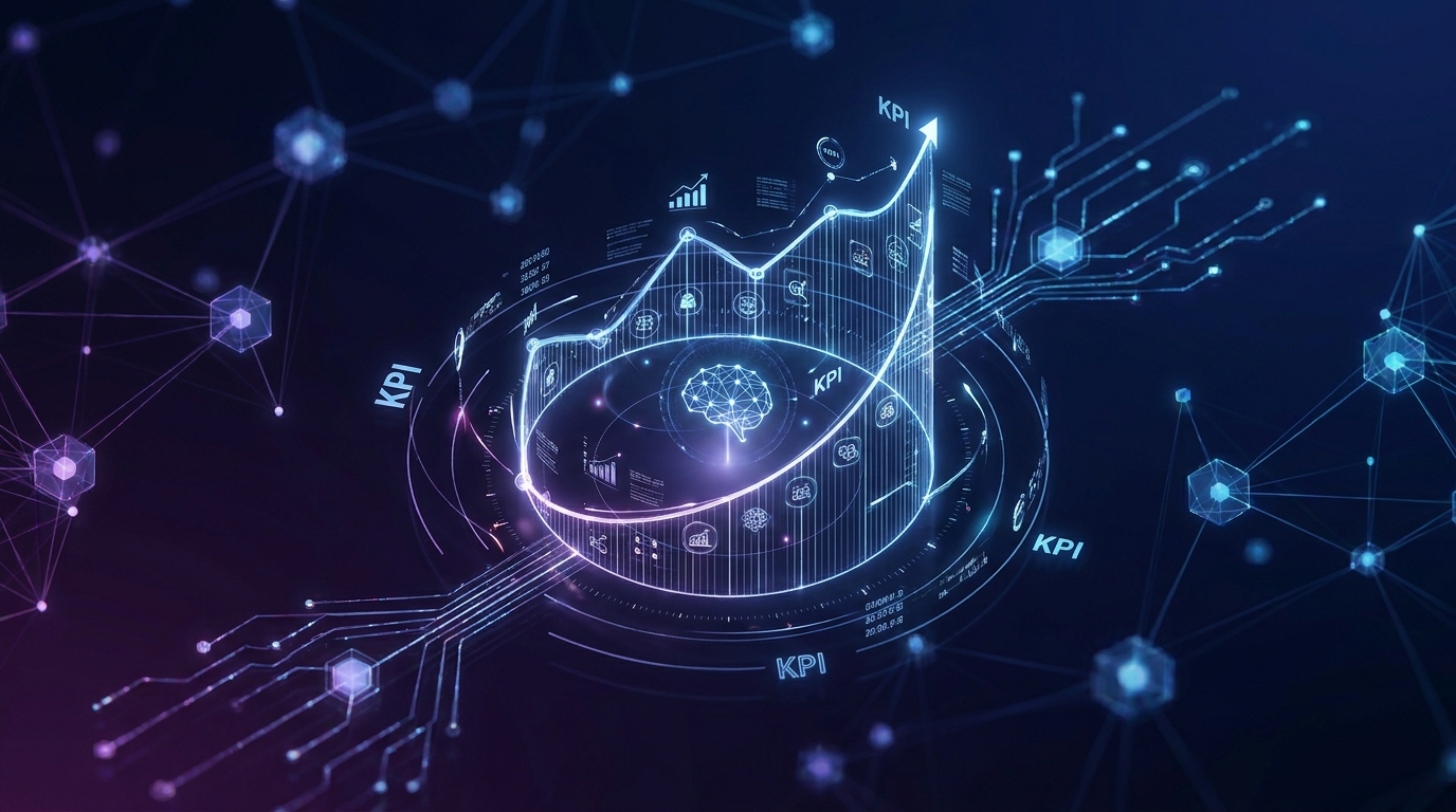 Beyond Organic Traffic: The New KPI Framework for Measuring Success in the AI Search Era