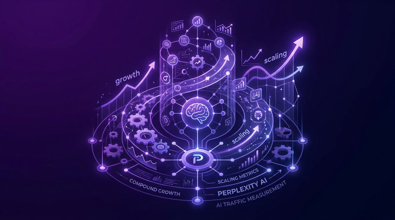 Perplexity AI Traffic Measurement: How to Track Citations, Referrals, and Brand Impact from AI Search
