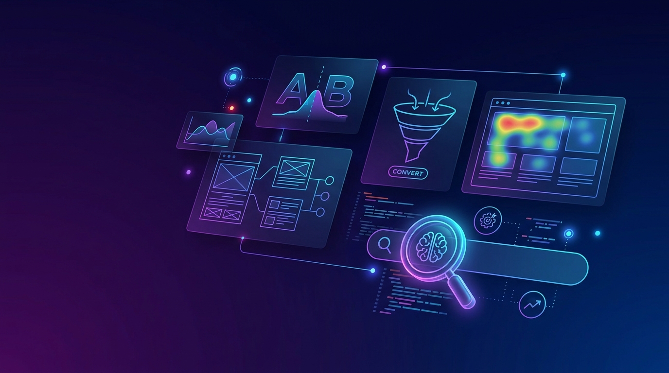 Post-Click Experience Optimization for AI Search: How to Design the Journey After the AI Citation
