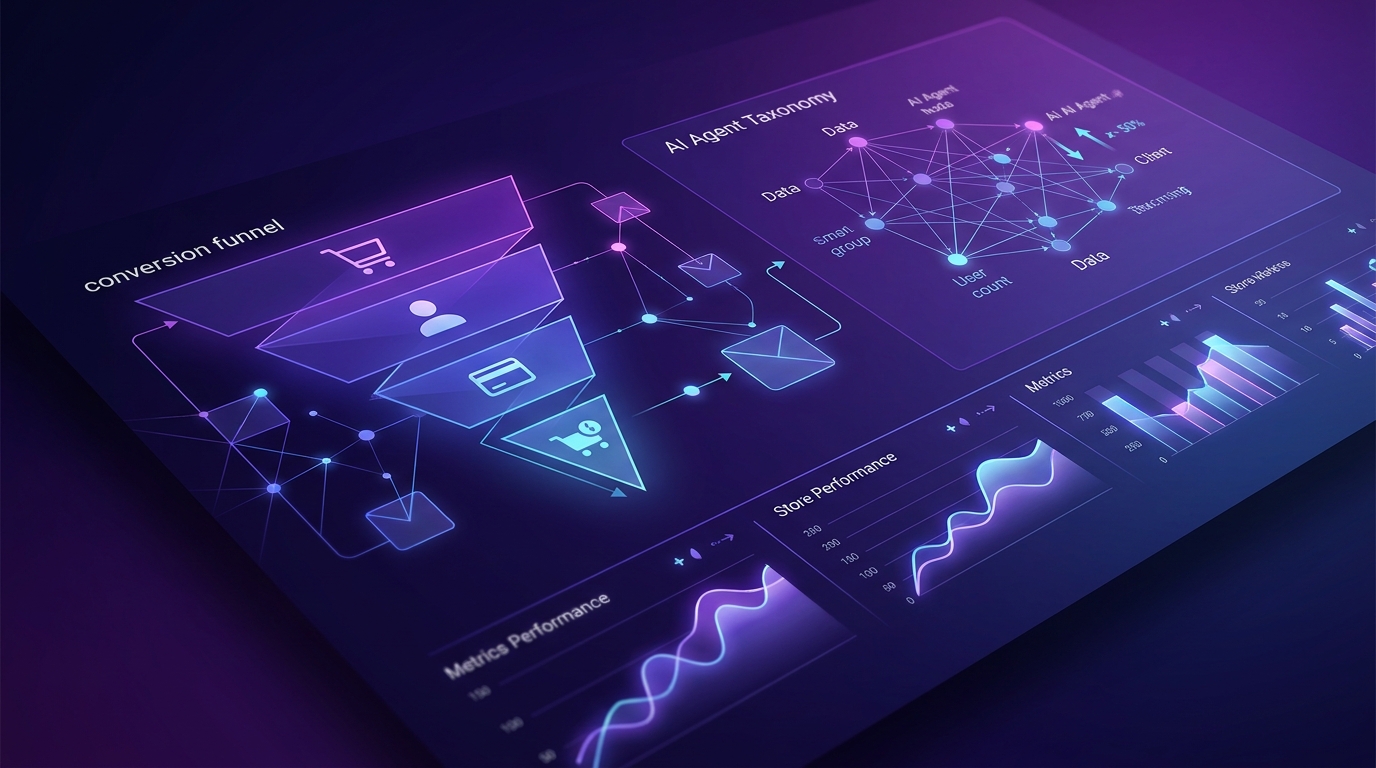 Product Attribute Taxonomy for AI Agents: How to Build a Data Architecture That Autonomous Buyers Can Actually Navigate