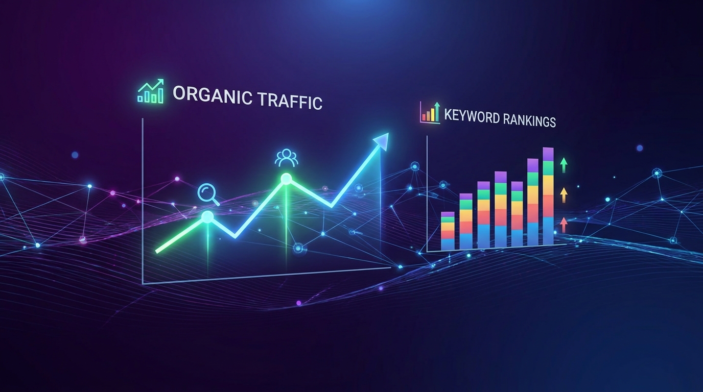 Semrush MCP Integration: How to Connect AI Agents to Semrush Data via Model Context Protocol