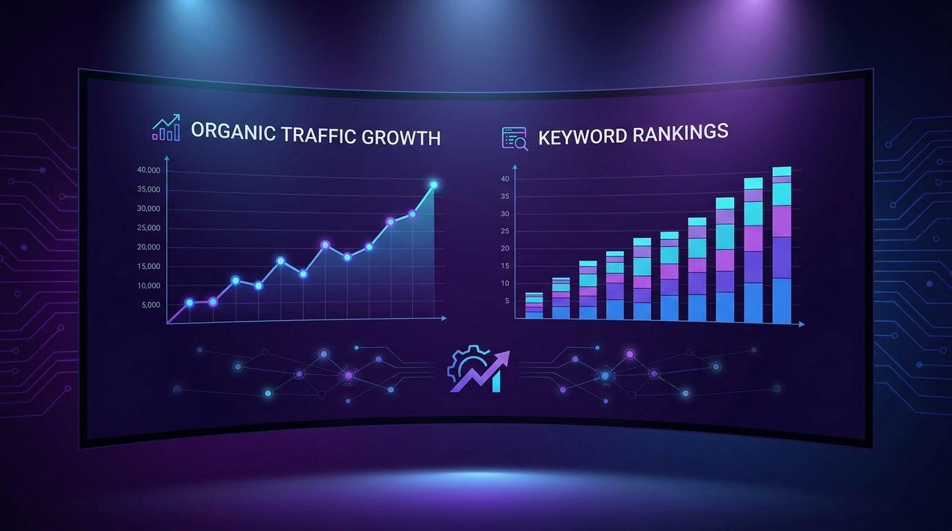 MCP SEO Automation Specialist: The Emerging Role, Skills You Need, and Career Path as Agent-Driven SEO Scales in 2026