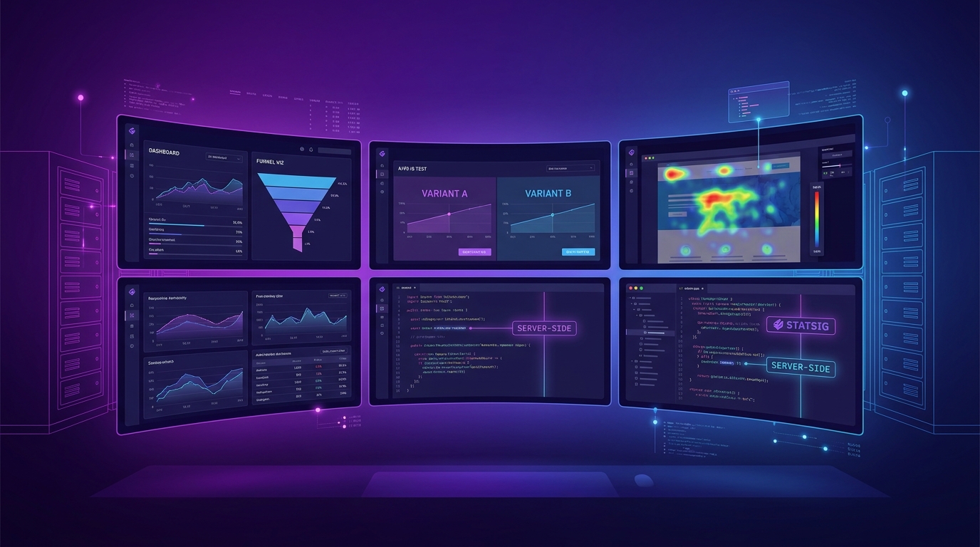 Statsig Review 2026: Is It the Best Server-Side Experimentation Platform for Product and Growth Teams?