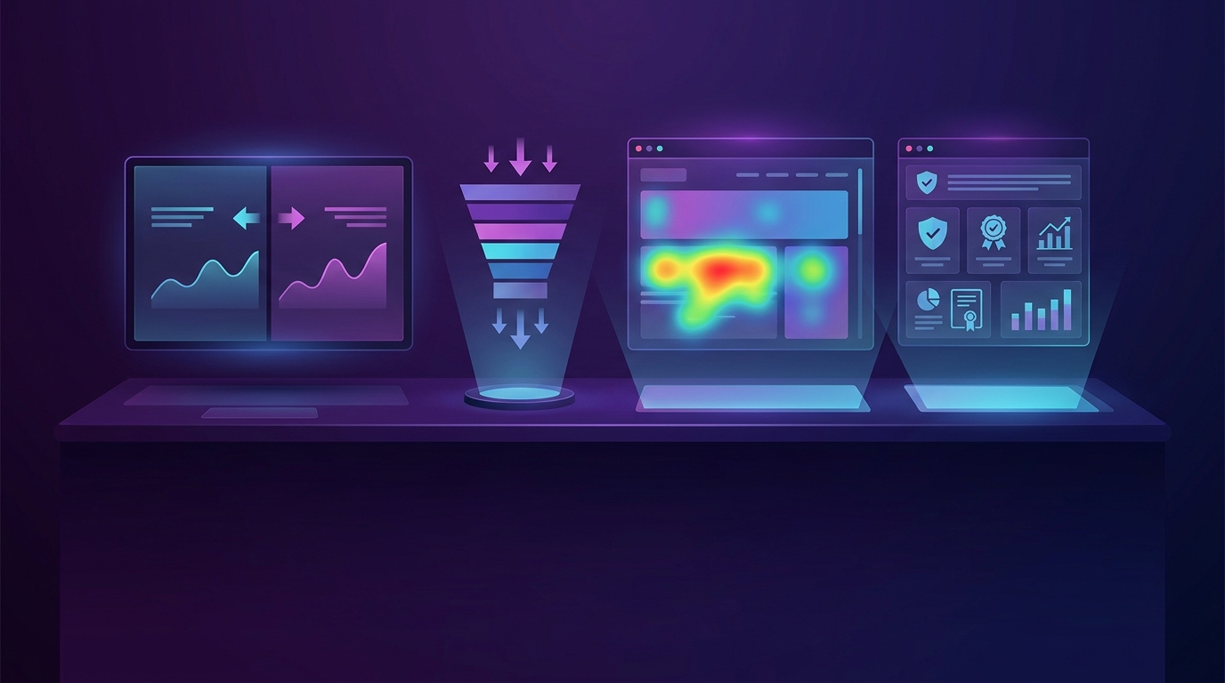 Trust Signals for Informational Content: What to Add to Blog Posts and Guides to Convert Skeptical Top-of-Funnel Readers