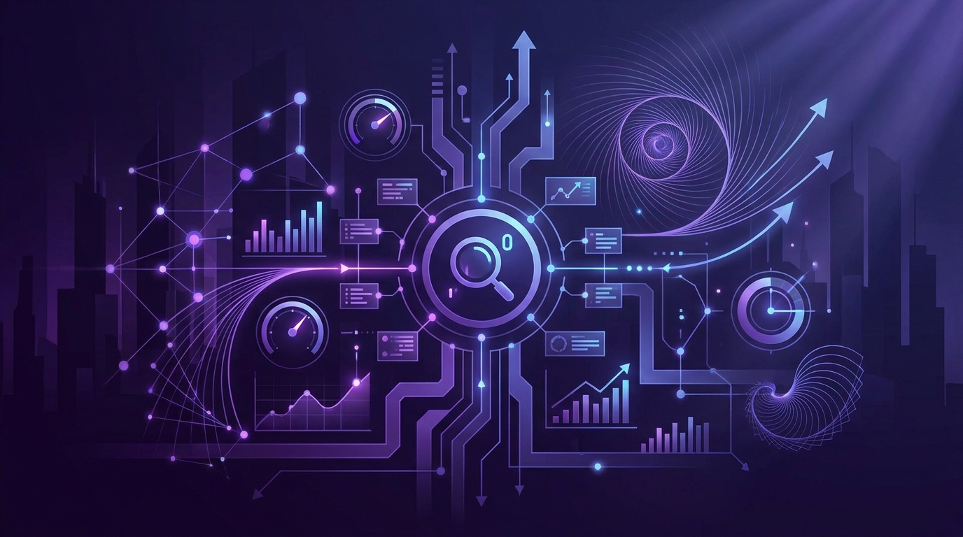 Zero-Click Search Analytics: How to Measure Business Impact When AI Answers Kill the Click