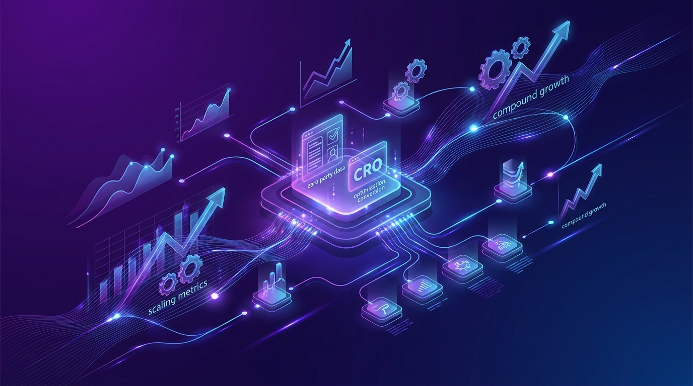 Zero-Party Data CRO Implementation: A Step-by-Step Framework for Growth Teams